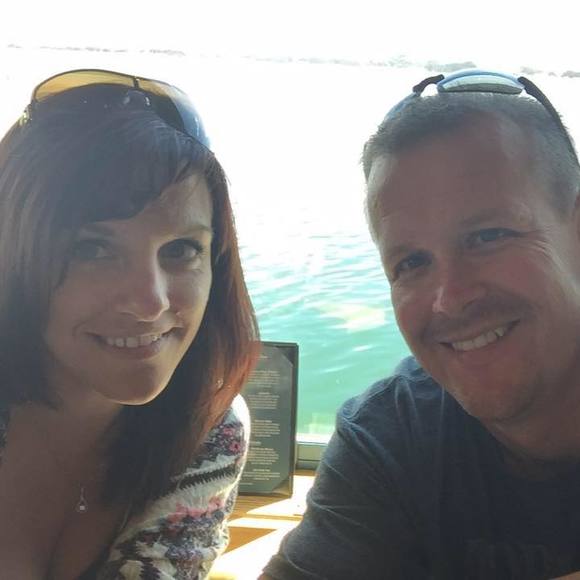 Meet your Posher, Scott - Picture 1 of 1